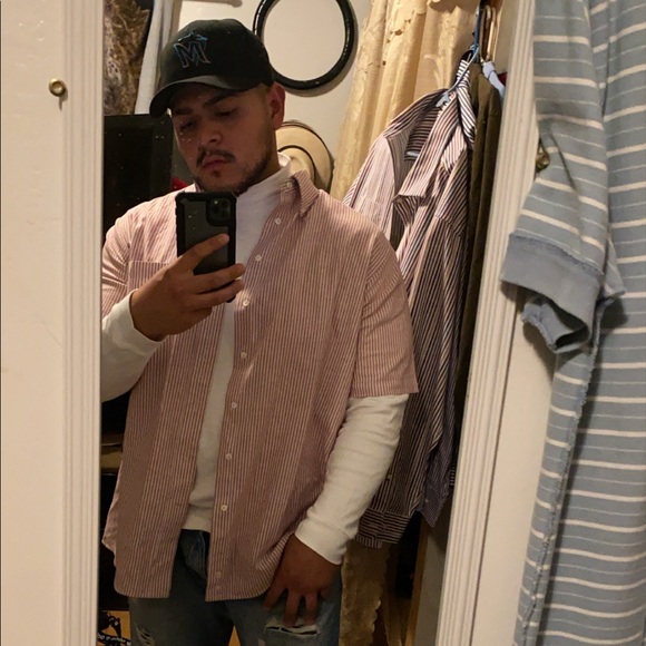 Meet your Posher, Jonathan - Picture 1 of 1